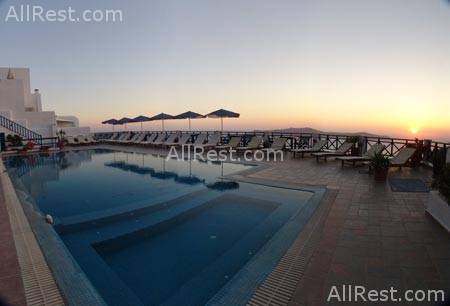 Belvedere Hotel 5